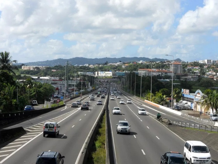 Conseils pour la location de voiture en Martinique