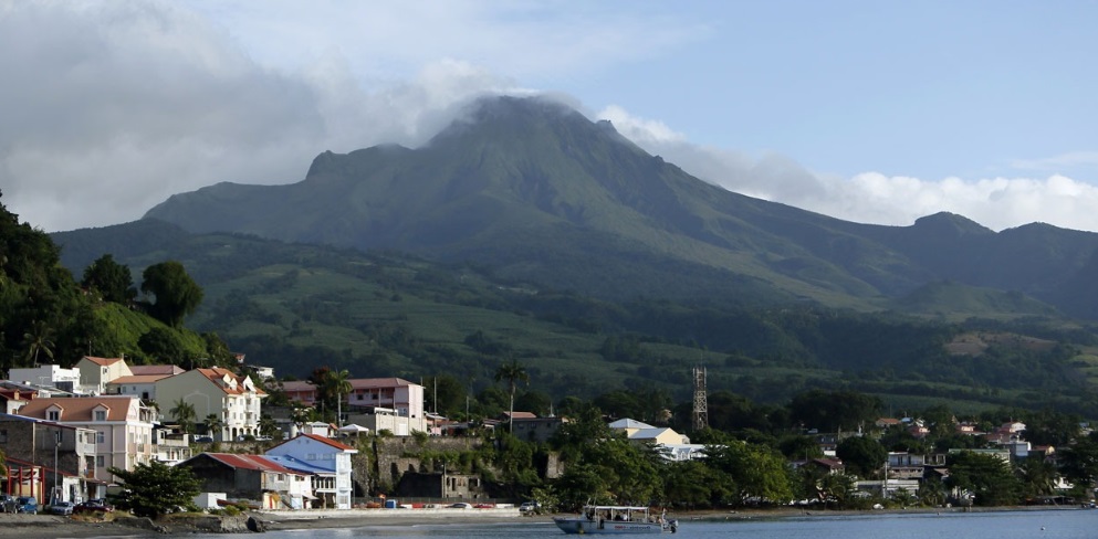 Alerte à la pollution en Martinique : des mesures d’urgence et les précautions à prendre