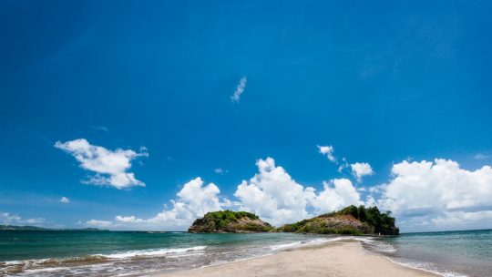 Comment bien préparer son voyage en Martinique ?