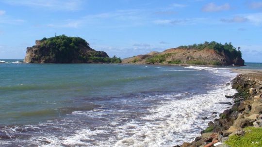 Ce qu’il faut savoir pour bien préparer son voyage à Sainte-Marie en Martinique