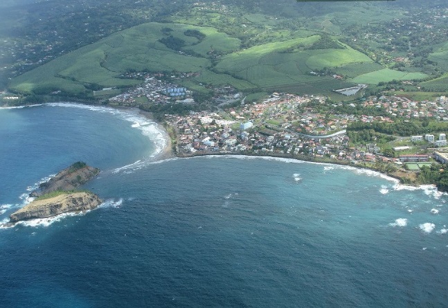 Les 5 événements à vivre en Martinique