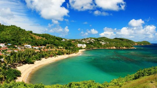 L’île de la Martinique, premier choix des Français cet hiver ?