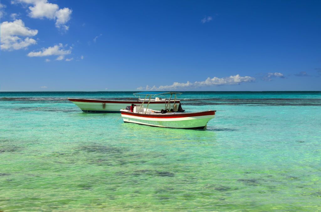 Pourquoi louer un bateau en Martinique ?