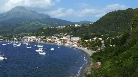 Comment organiser soi-même son séjour en Martinique ?