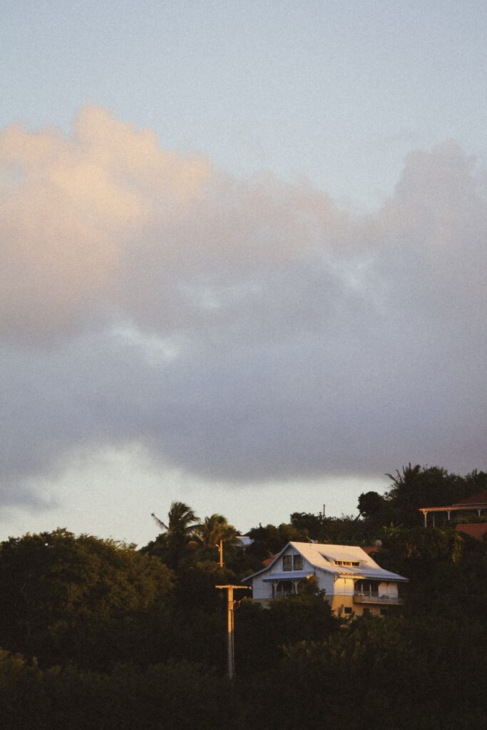 Pourquoi acheter une maison en Martinique ?