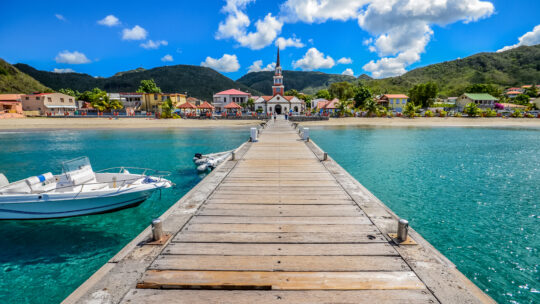 Voyage en amoureux en Martinique : comment passer un beau séjour ?