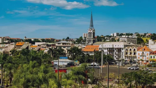 Vivre à Sainte-Marie de la Martinique : notre guide complet