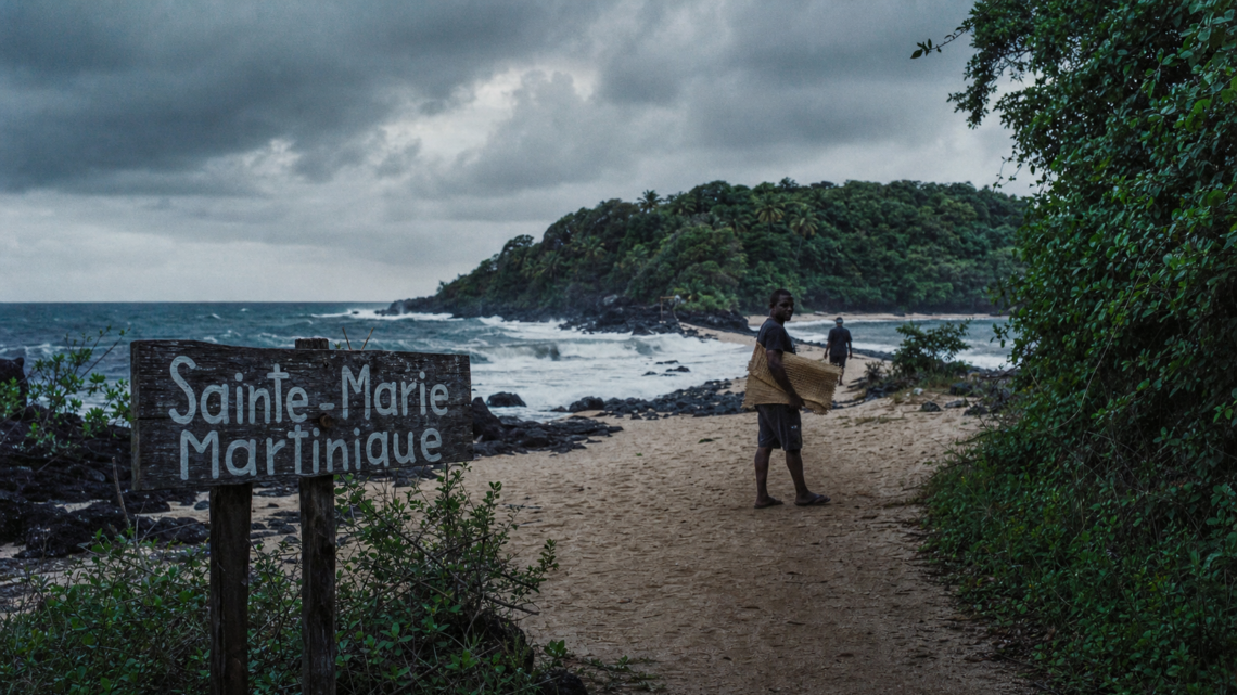 Sainte-Marie en Martinique : entre traditions agricoles et littoral sauvage