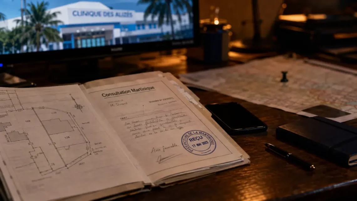 Clinique Sainte-Marie en Martinique : identifier le chirurgien esthétique, l’adresse et le bon contact