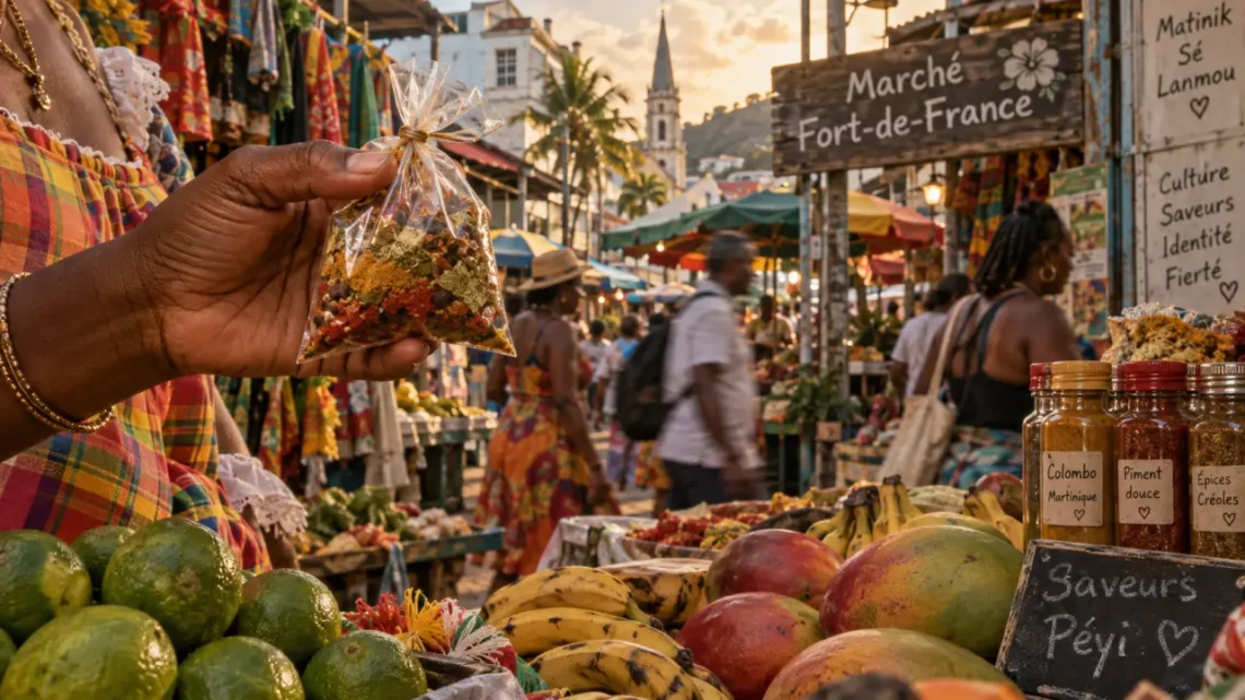Activités culturelles en Martinique : 5 façons de découvrir l’île au-delà des plages