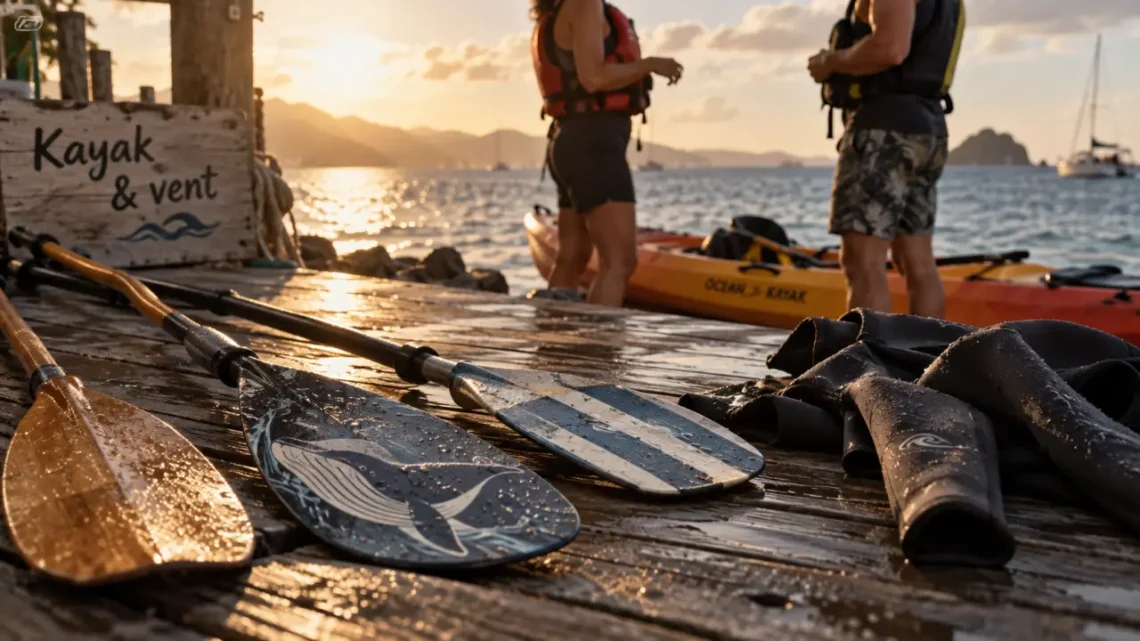 Activités sportives en Martinique : des sports nautiques aux clubs, trouvez votre pratique