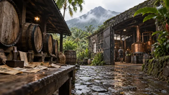 Depaz, Clément ou Neisson : quelle distillerie visiter selon votre séjour en Martinique ?